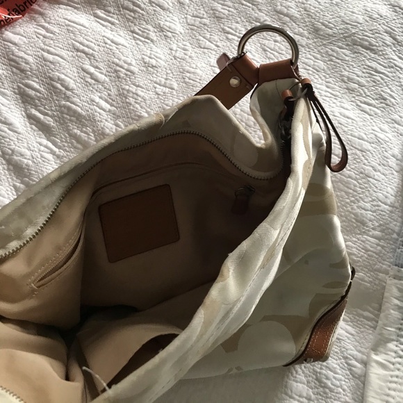 Coach Bag (NOT Outlet) - Picture 3 of 3